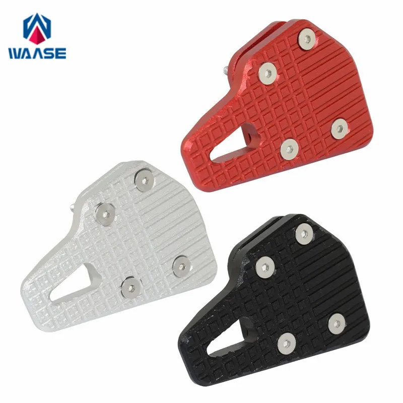 waase For BMW F900R F900 F 900 R 2020 2021 2022 Rear Foot Brake Lever Pedal Enlarge Extension Rear Brake Peg Pad Extender
waase For BMW F900R F900 F 900 R 2020 2021 2022 Rear Foot Brake Lever Pedal Enlarge Extension Rear Brake Peg Pad Extender