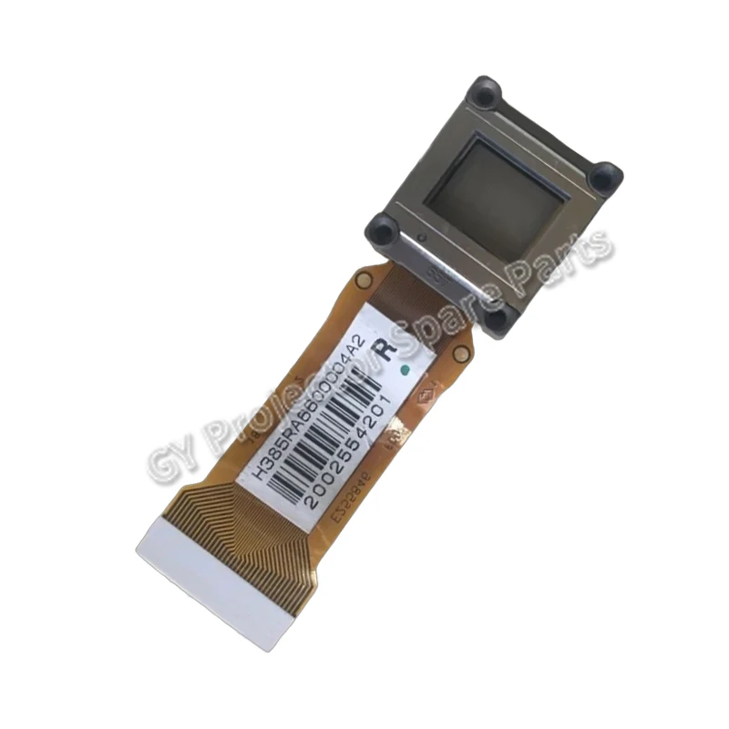 Оригинальный H385 проектор LCD Prism Panel для Epson EB-C2040XN EB-C240X EB-C340X EB-C30X, Single
Оригинальный H385 проектор LCD Prism Panel для Epson EB-C2040XN EB-C240X EB-C340X EB-C30X, Single