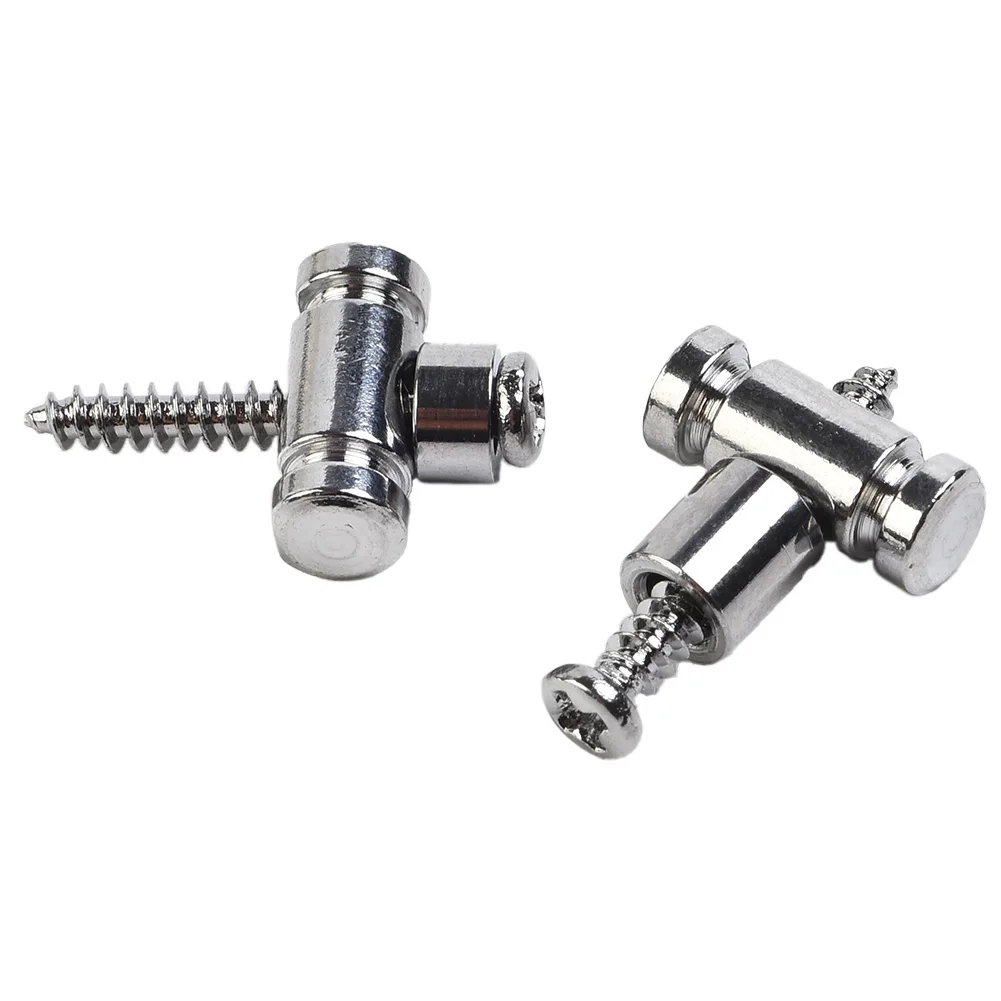 High Quality Hot Sale Brand New String Retainers Guitar Parts With Screws For Electric Guitars Metal String Trees
High Quality Hot Sale Brand New String Retainers Guitar Parts With Screws For Electric Guitars Metal String Trees
