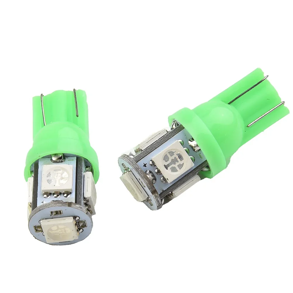 10pcs Green T10 194 LED Bulbs Car Interior Light Auto Side Wedge Dashboard Gauge Instrument Lamp 5050 LED Super Bright
10pcs Green T10 194 LED Bulbs Car Interior Light Auto Side Wedge Dashboard Gauge Instrument Lamp 5050 LED Super Bright