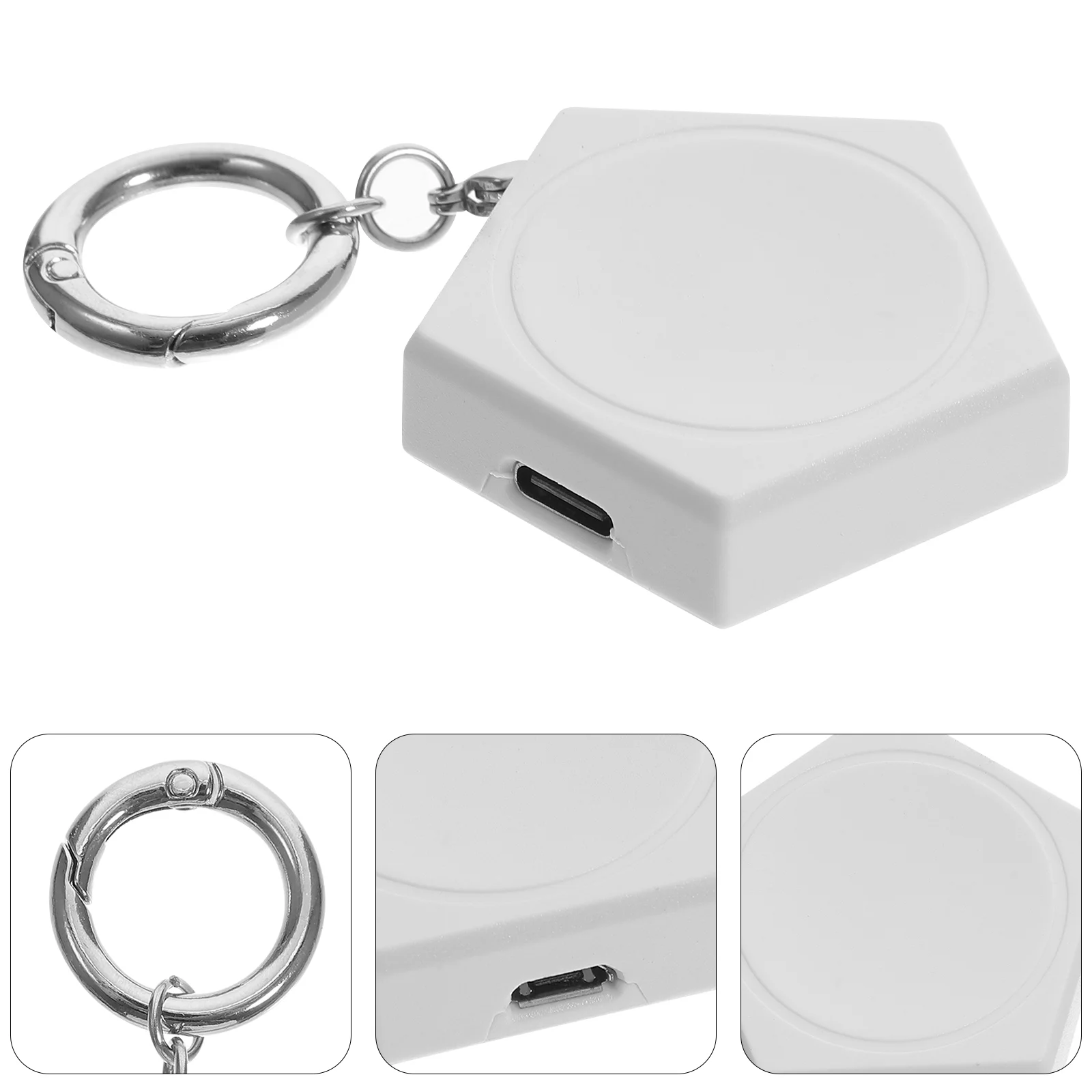 Portable Watch Wireless Watch Charging Device Watch Cable Adapter Compatible with Google Pixel Watch
Portable Watch Wireless Watch Charging Device Watch Cable Adapter Compatible with Google Pixel Watch