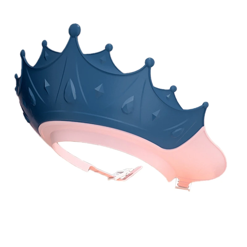 Soft Baby Shower Cap Soft Adjustable Baby Shower Cap For Washing Hair Baby Bath Hat Shield Baby Safe Visor Cap
Soft Baby Shower Cap Soft Adjustable Baby Shower Cap For Washing Hair Baby Bath Hat Shield Baby Safe Visor Cap