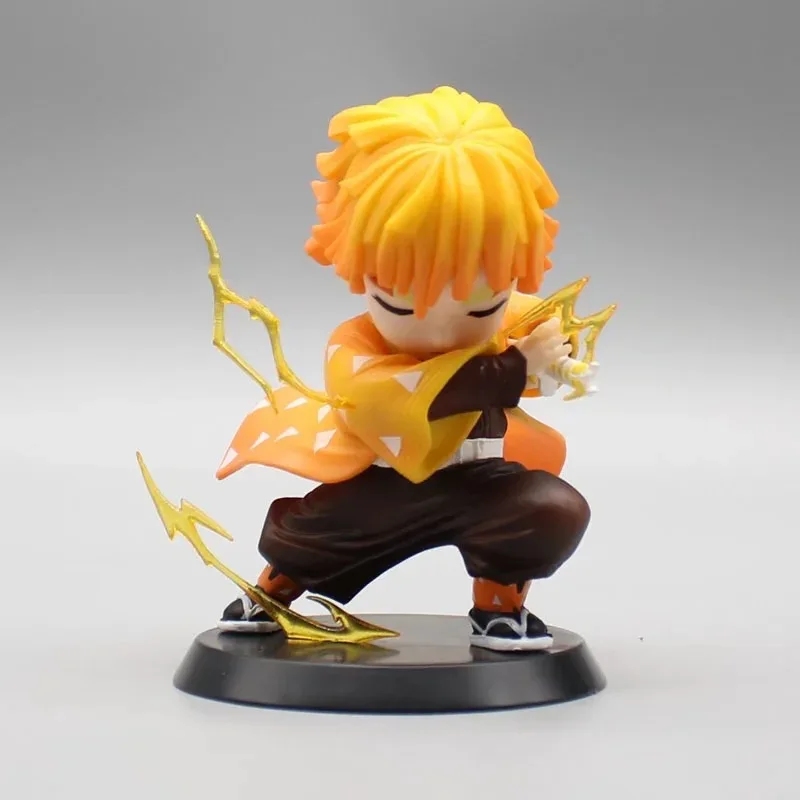9 см рассекающий демонов киметсу No Yaiba Battle Q Версия Молния дыхание моя жена прекрасная модель с орнаментом в коробке
9 см рассекающий демонов киметсу No Yaiba Battle Q Версия Молния дыхание моя жена прекрасная модель с орнаментом в коробке