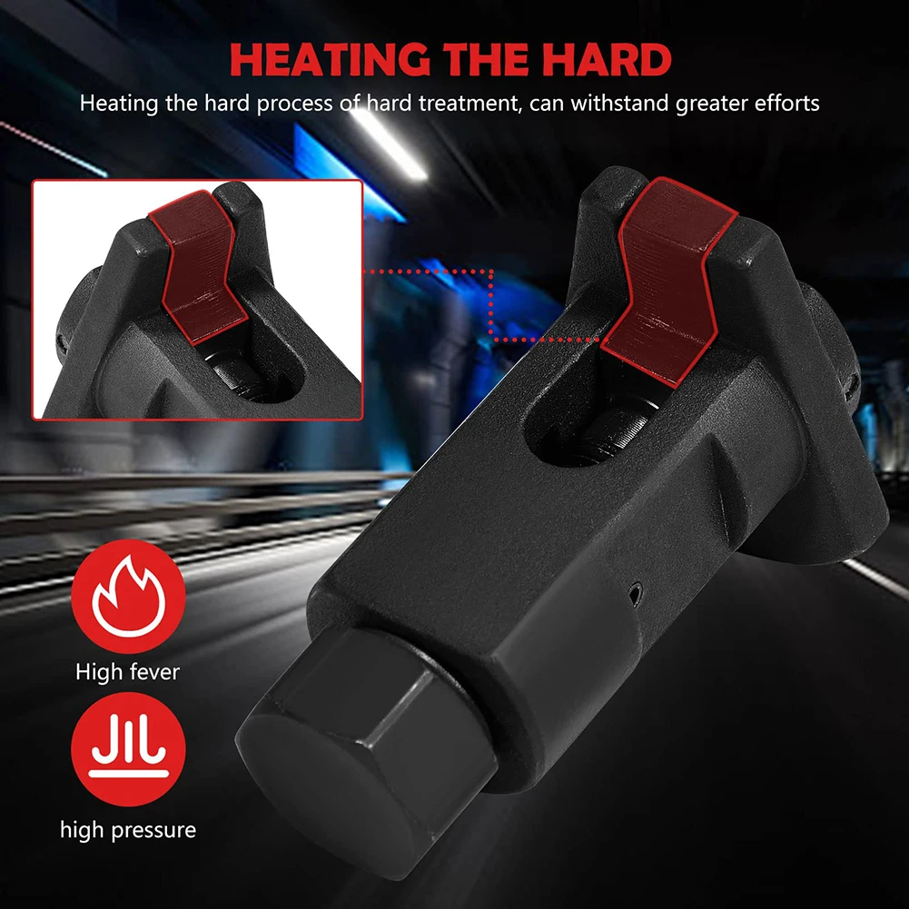 Brand New Suspension 1x Car Strut Shock Correct Connector Direct Installation Removal Tools Strut Spreader Tool
Brand New Suspension 1x Car Strut Shock Correct Connector Direct Installation Removal Tools Strut Spreader Tool