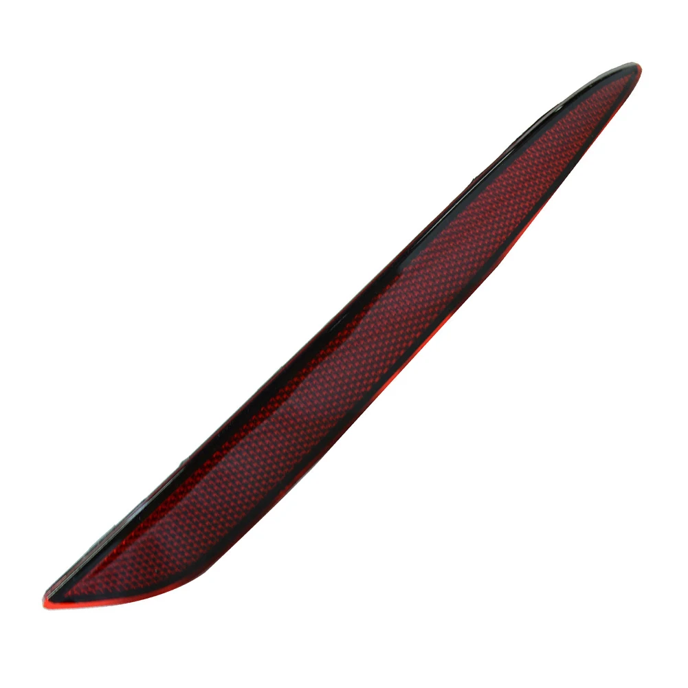 Practical Right Rear Bumper Reflector Lamp Light Perfect for Tesla Model 3 Durable Material Red Lens Part 107740700F
Practical Right Rear Bumper Reflector Lamp Light Perfect for Tesla Model 3 Durable Material Red Lens Part 107740700F