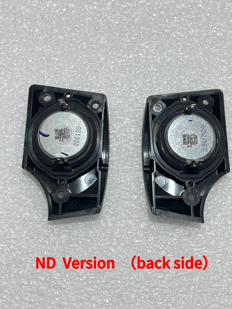 Replacement Tweeter Replacement for JBL Xtreme 3 Bluetooth Speaker (GG Version/ND Version) Replacement Tweeter Replacement for JBL Xtreme 3 Bluetooth Speaker (GG Version/ND Version)