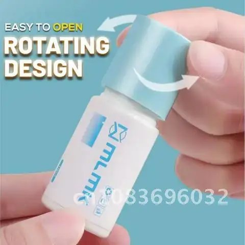 Privacy Smear Artifact Garbled Secret Scroll Wheel For Express list Anti-Leakage Private Information Correction Smudge artifact
Privacy Smear Artifact Garbled Secret Scroll Wheel For Express list Anti-Leakage Private Information Correction Smudge artifact