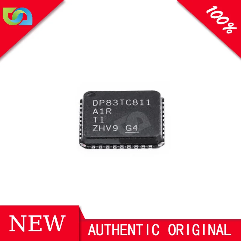 DP83TC811SWRNDRQ1 Electronic Components Parts MCU VQFN36 Microcontroller Integrated Circuit IC Chips DP83TC811SWRNDRQ1
DP83TC811SWRNDRQ1 Electronic Components Parts MCU VQFN36 Microcontroller Integrated Circuit IC Chips DP83TC811SWRNDRQ1