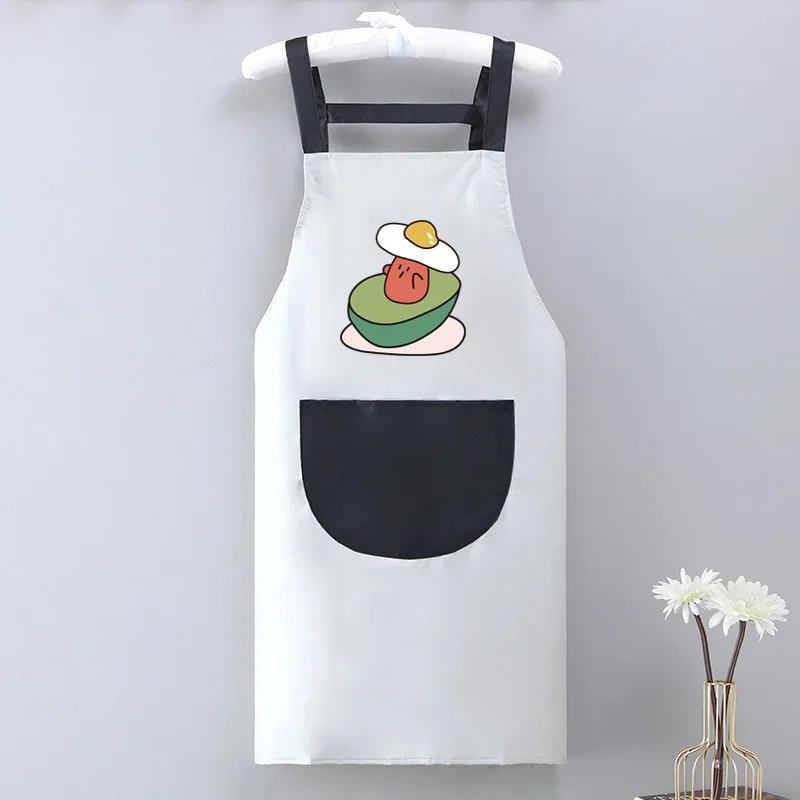 Unique Waterproof Kitchen Apron With Stylish Design And Adjustable Fit Cute Kitchen Cooking Apron For Women
Unique Waterproof Kitchen Apron With Stylish Design And Adjustable Fit Cute Kitchen Cooking Apron For Women