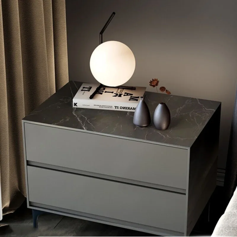 Space Saving Bedside Table Wooden Nordic Bedroom Storage Mobile Nightstands Comfortable Meuble Rangement Nordic Home Furniture
Space Saving Bedside Table Wooden Nordic Bedroom Storage Mobile Nightstands Comfortable Meuble Rangement Nordic Home Furniture