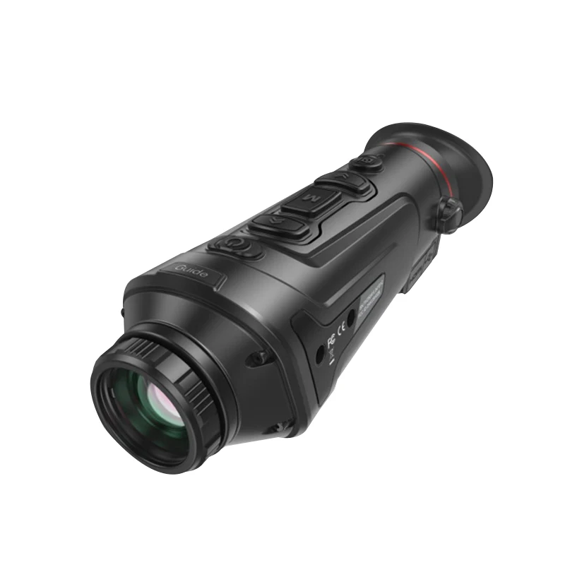 TK451 Long Range Thermal Camera Outdoor Hunting Night Vision Thermal Imager With WIFI
TK451 Long Range Thermal Camera Outdoor Hunting Night Vision Thermal Imager With WIFI