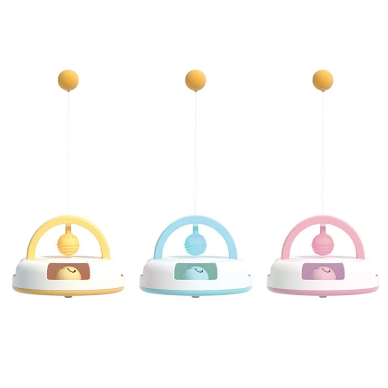 Игрушечный гравитационный Настольный теннис с шариками для самостоятельной стимуляции
Игрушечный гравитационный Настольный теннис с шариками для самостоятельной стимуляции