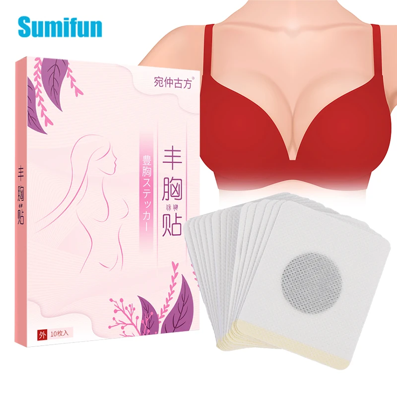 10/30Pcs Breast Enlargement Medical Plaster E Cup Bust Size Growth Bosom Firming Lifting Stickers Beauty Health Sexy Women Tools
10/30Pcs Breast Enlargement Medical Plaster E Cup Bust Size Growth Bosom Firming Lifting Stickers Beauty Health Sexy Women Tools