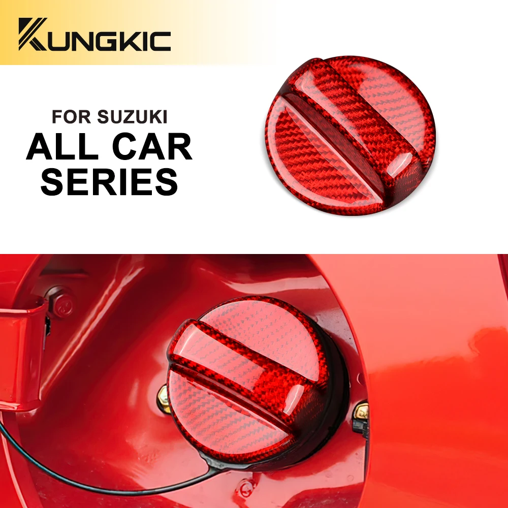 1 шт. Kungkic для Suzuki всех автомобилей серии красный реальный твердый углеродное волокно фотообложка модный и красивый
1 шт. Kungkic для Suzuki всех автомобилей серии красный реальный твердый углеродное волокно фотообложка модный и красивый