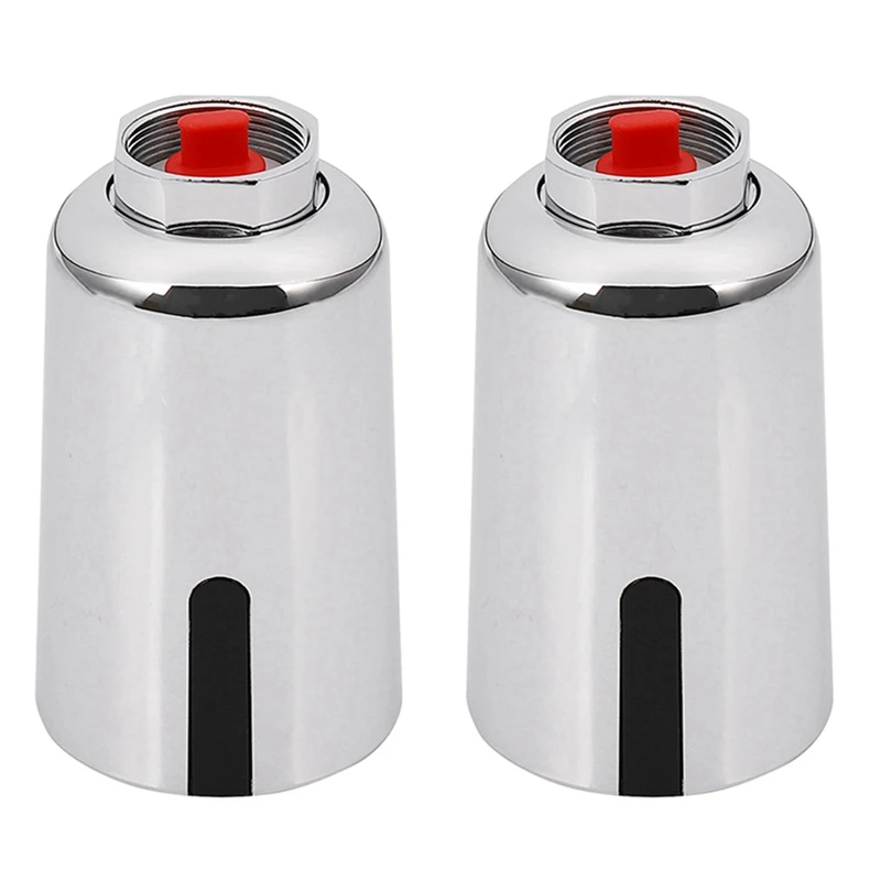 2X Sensor Faucet Water Saving Device Non-Contact Faucet Kitchen Bathroom Automatic Inflatable Sensor Faucet
2X Sensor Faucet Water Saving Device Non-Contact Faucet Kitchen Bathroom Automatic Inflatable Sensor Faucet