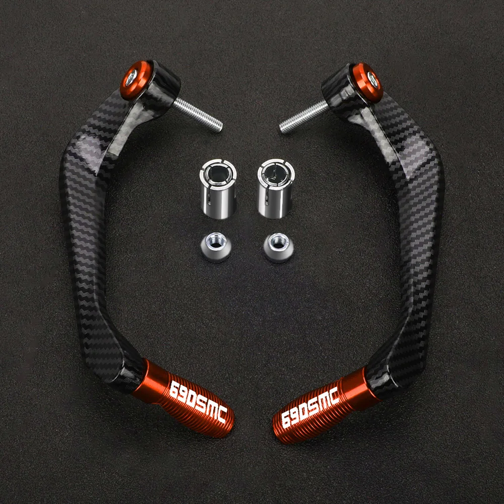 FOR 690SMCR 690 SMCR 690SMC 690 SMC 2014 2015 2016 2017 Motorcycle Handlebar Brake Clutch Levers Protector Guard 7/8" 22mm
FOR 690SMCR 690 SMCR 690SMC 690 SMC 2014 2015 2016 2017 Motorcycle Handlebar Brake Clutch Levers Protector Guard 7/8" 22mm