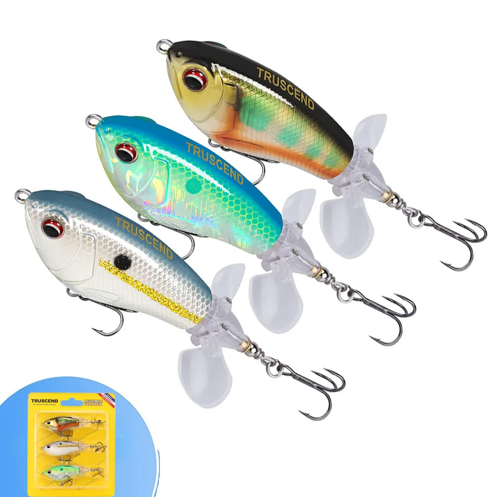 3pcs TRUSCEND Luya Bait Reflective Hard Bait Cocked Mouth Fake Bait Zander Bait Artificial Bait For Fishing Tackle Lure
3pcs TRUSCEND Luya Bait Reflective Hard Bait Cocked Mouth Fake Bait Zander Bait Artificial Bait For Fishing Tackle Lure