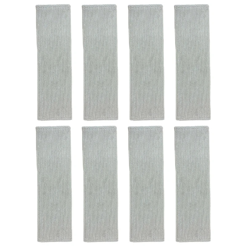 Cleaning Cloth Mop Household Mopping Cloth Replacement Cloth For Xiaomi Mijia K10 G10 Vacuum Cleaner Accessories
Cleaning Cloth Mop Household Mopping Cloth Replacement Cloth For Xiaomi Mijia K10 G10 Vacuum Cleaner Accessories