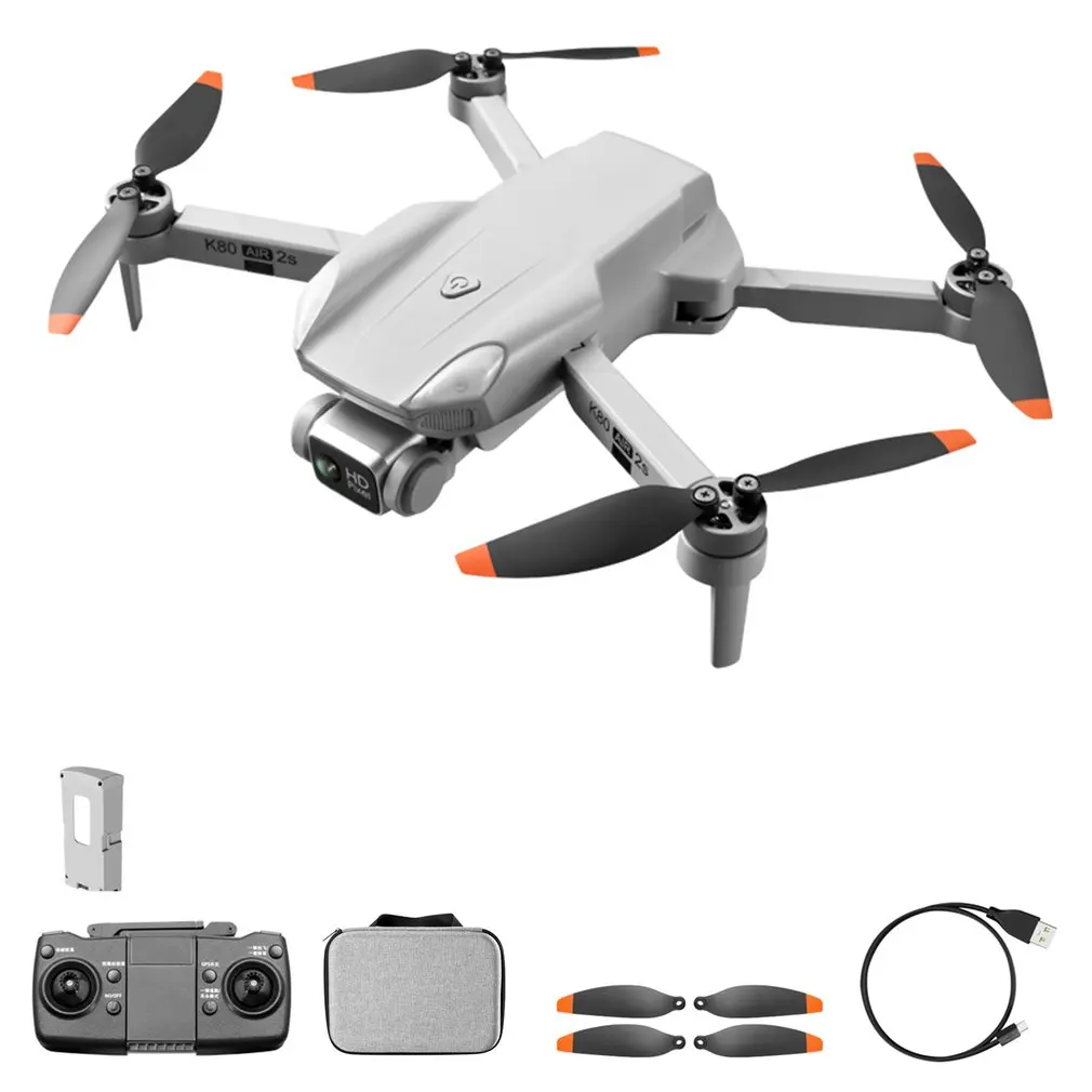 Бесщеточный GPS БПЛА K80Air2s 4k 3000 мАч, беспилотный беспилотник, сверхдлинный беспилотник, Внутренний оптический поток, фиксированная точка, возврат малой мощности
Бесщеточный GPS БПЛА K80Air2s 4k 3000 мАч, беспилотный беспилотник, сверхдлинный беспилотник, Внутренний оптический поток, фиксированная точка, возврат малой мощности
