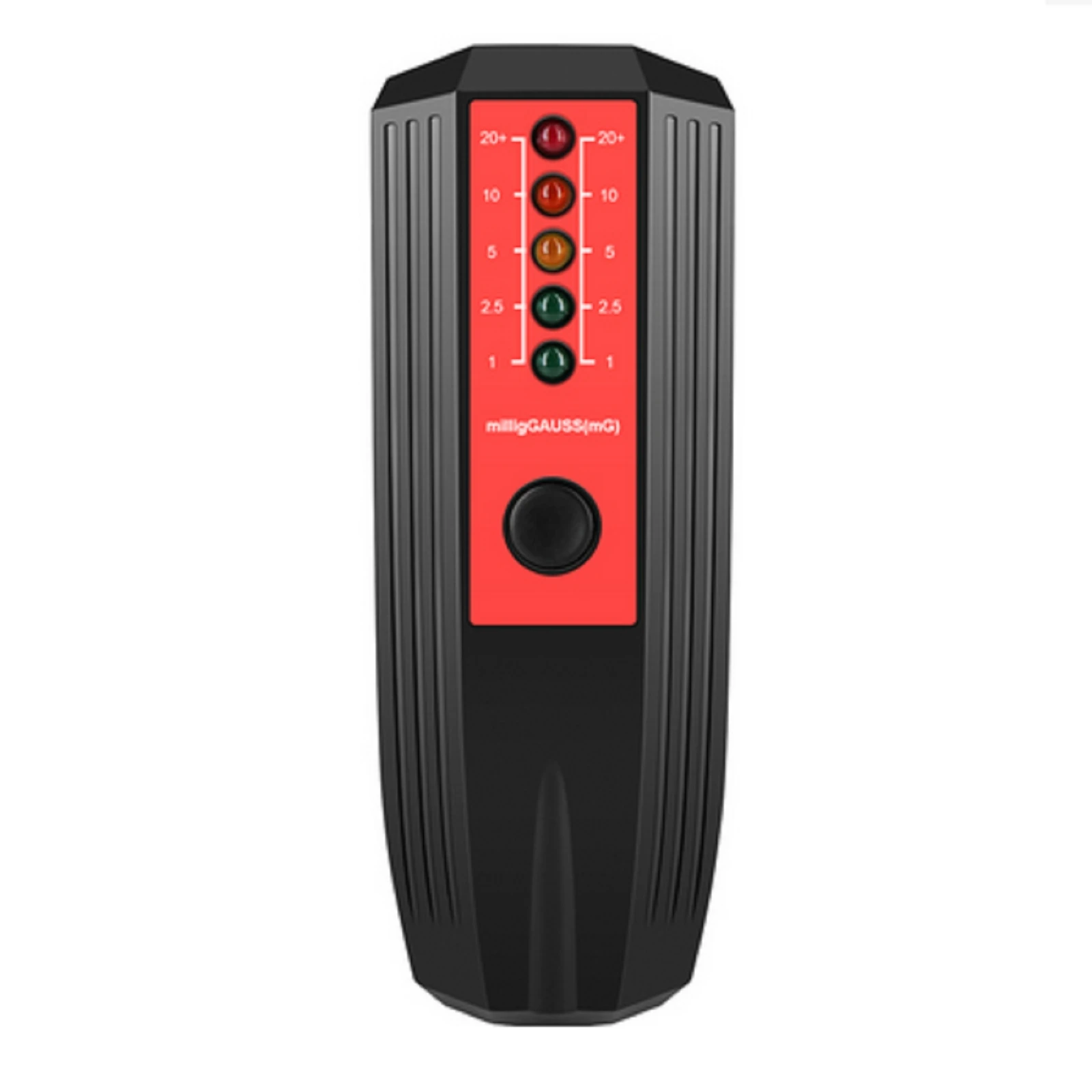 Durable Radiation Tester Electromagnetic LED Light Prompt Magnetic Field Measuring Instrument EMF Meter ER10BB
Durable Radiation Tester Electromagnetic LED Light Prompt Magnetic Field Measuring Instrument EMF Meter ER10BB