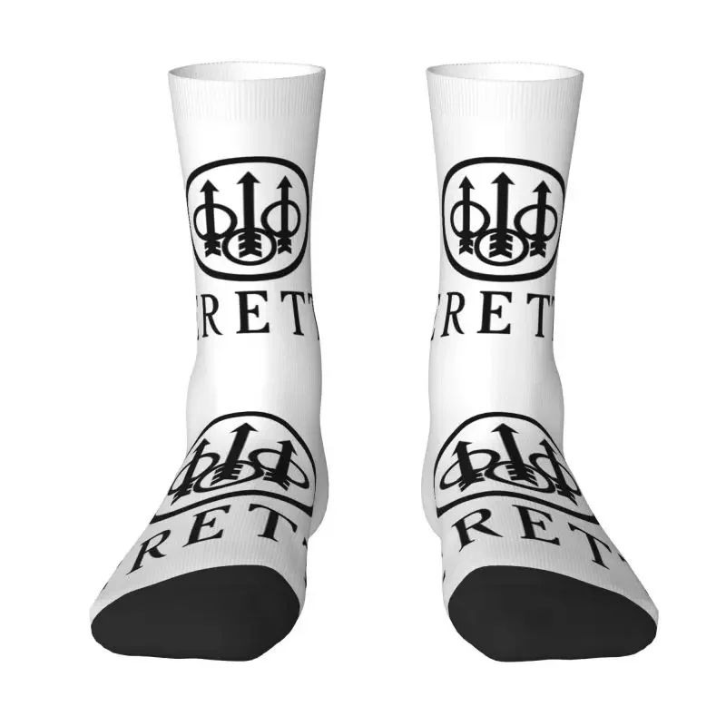 Berettas Men Women Crew Socks Unisex Funny 3D Printed Military Gun Gift Dress Socks
Berettas Men Women Crew Socks Unisex Funny 3D Printed Military Gun Gift Dress Socks