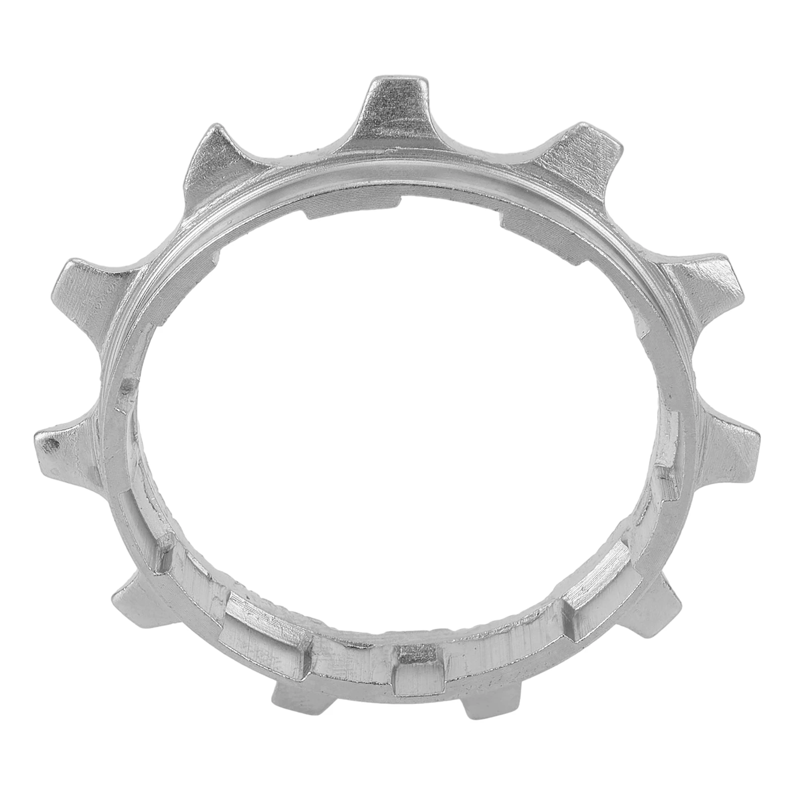 High Quality Useful Brand New Easy To Install Bike Freewheel Gear 11T 12T 8/9/10/11 Speed Bike Accessories Steel
High Quality Useful Brand New Easy To Install Bike Freewheel Gear 11T 12T 8/9/10/11 Speed Bike Accessories Steel