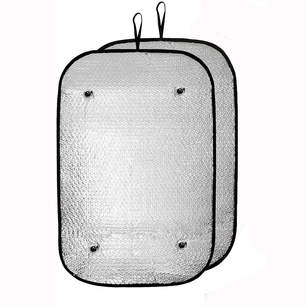 RV Vent Covers Roof Cover Reflective Sun Shade Insulator Travel Interior Car Accessories High-quality Sunshade Suction Cups
RV Vent Covers Roof Cover Reflective Sun Shade Insulator Travel Interior Car Accessories High-quality Sunshade Suction Cups