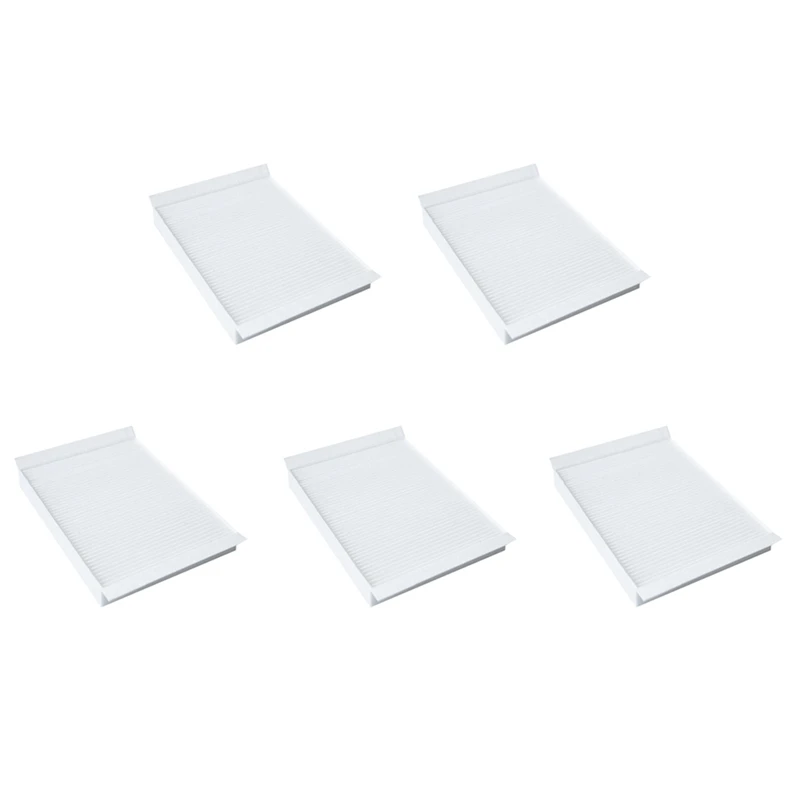 5X Car Cabin Air Filter For Mercedes-Benz ML300 / ML320 / ML350 / ML500 W / S205-C180L / C200L / C260L A1668300018
5X Car Cabin Air Filter For Mercedes-Benz ML300 / ML320 / ML350 / ML500 W / S205-C180L / C200L / C260L A1668300018