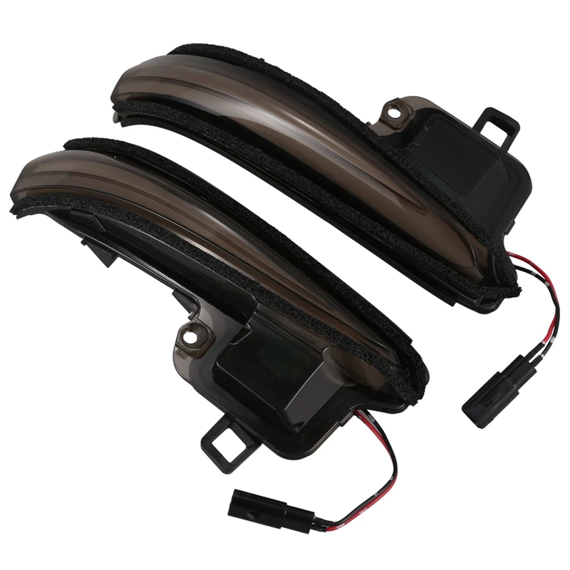 Side Mirror LED Dynamic Turn Signal Light Sequential For Toyota Alphard Vellfire AH30 Tacoma 16-19 RAV4 2019 -20 Highlander 2020
Side Mirror LED Dynamic Turn Signal Light Sequential For Toyota Alphard Vellfire AH30 Tacoma 16-19 RAV4 2019 -20 Highlander 2020