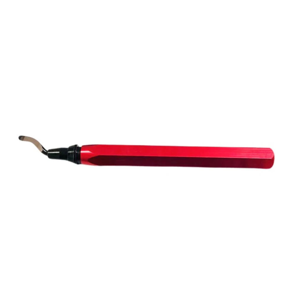 RB1000 Repair Deburring Tool Kit Rotary With Blade Remover Copper High Quality Light Weight Waterproof Metal Repair
RB1000 Repair Deburring Tool Kit Rotary With Blade Remover Copper High Quality Light Weight Waterproof Metal Repair