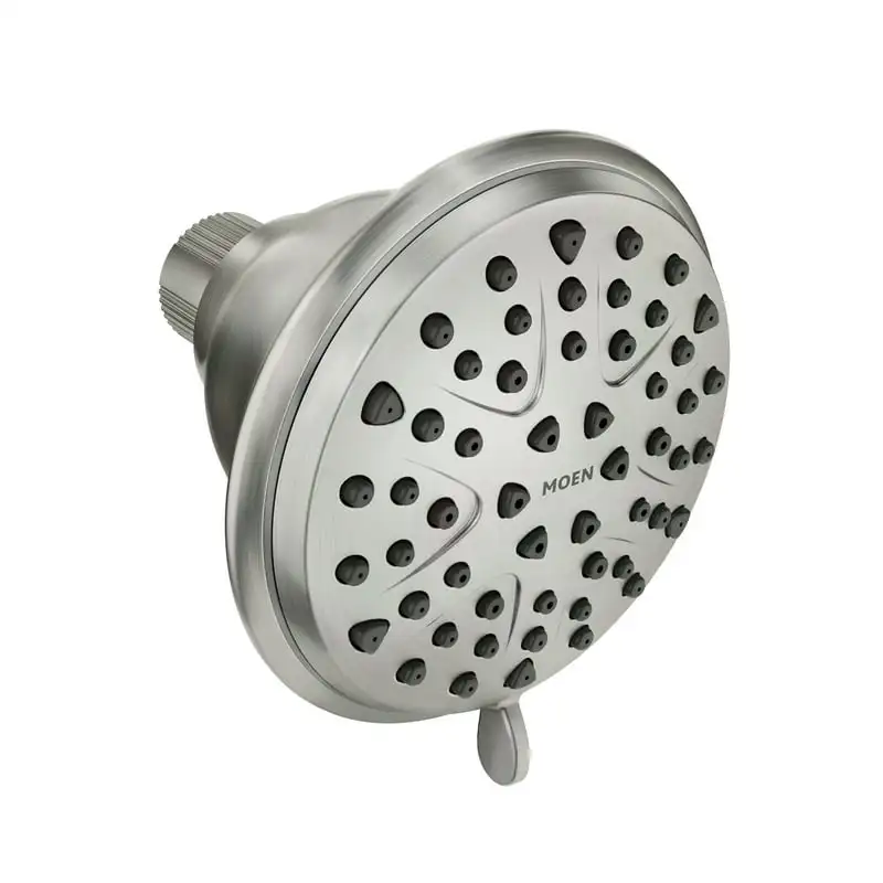 Attune Shower in Resist Brushed Nickel 218W0SRN Dog shower Dog grooming Dog bath Dog pool Dog grooming equipment Dog shampoo T
Attune Shower in Resist Brushed Nickel 218W0SRN Dog shower Dog grooming Dog bath Dog pool Dog grooming equipment Dog shampoo T