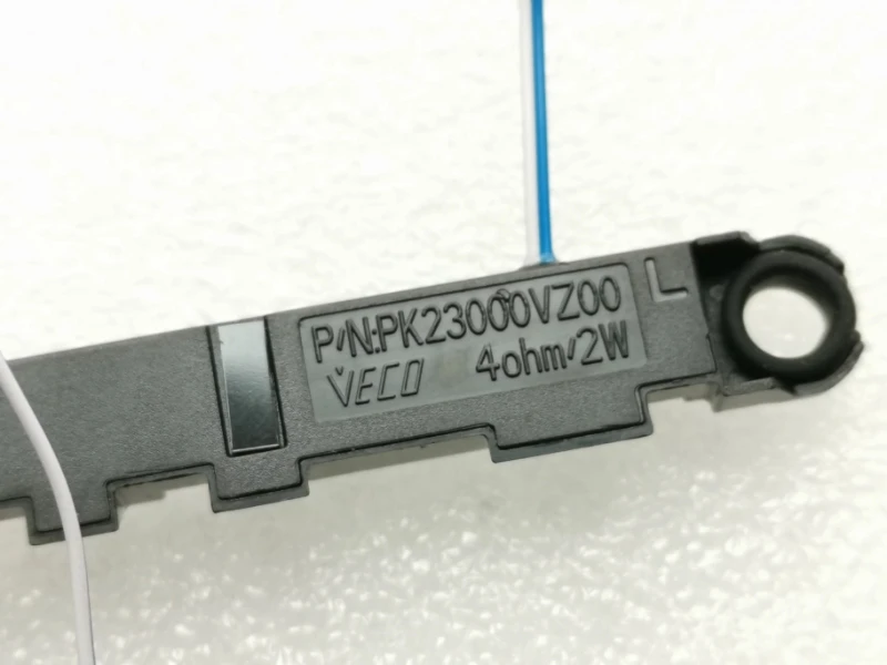 NEW Original Laptop Internal Speaker for Dell Inspiron 7577 G7 7588 L&R 0H0WXC PK23000VZ00 NEW Original Laptop Internal Speaker for Dell Inspiron 7577 G7 7588 L&R 0H0WXC PK23000VZ00