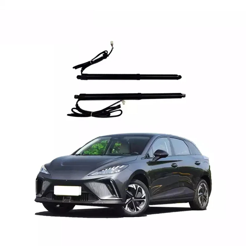 Car Parts Electric Tailgate with Automatic Tailgate Made Upper Eection Lock for MG MULAN 2022
Car Parts Electric Tailgate with Automatic Tailgate Made Upper Eection Lock for MG MULAN 2022