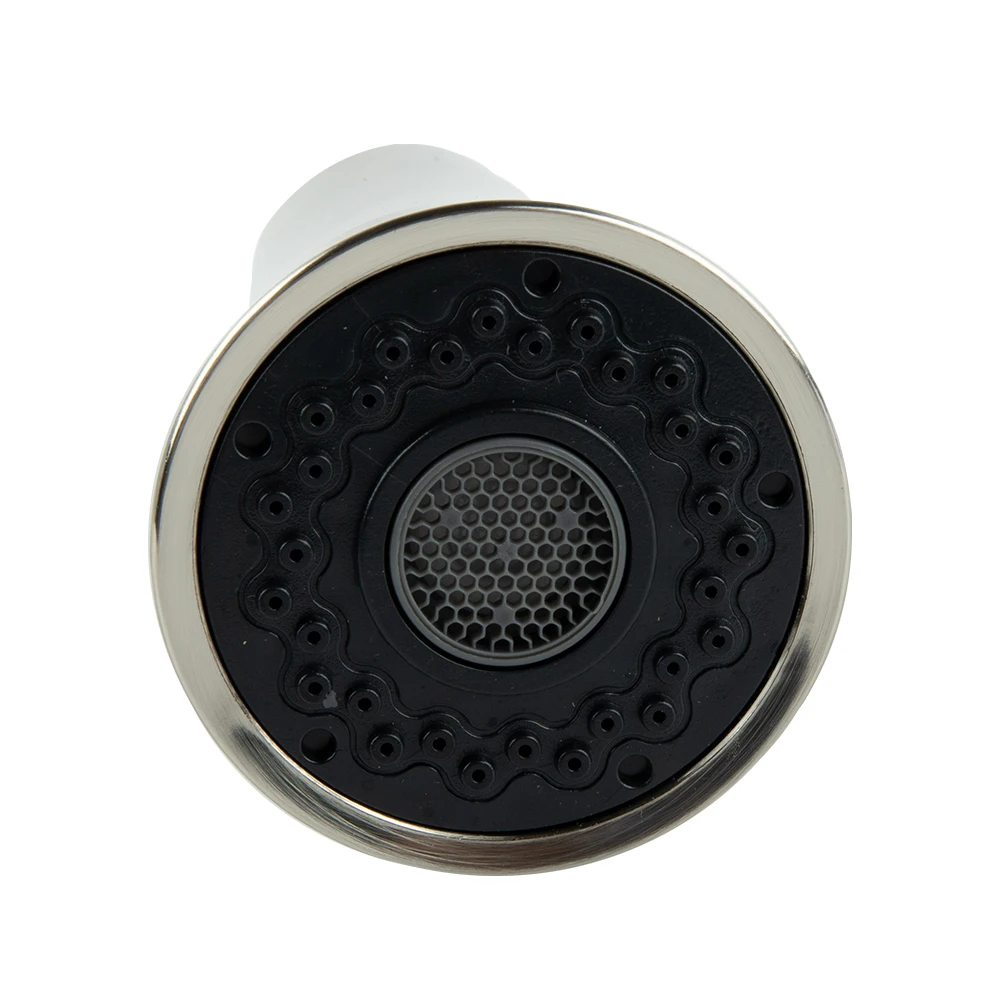 Universal Kitchen Spray Head Replacement Pull Out Faucet Aerator Sprayer Nozzle Bathroom Basin Sink Shower Spray Head
Universal Kitchen Spray Head Replacement Pull Out Faucet Aerator Sprayer Nozzle Bathroom Basin Sink Shower Spray Head