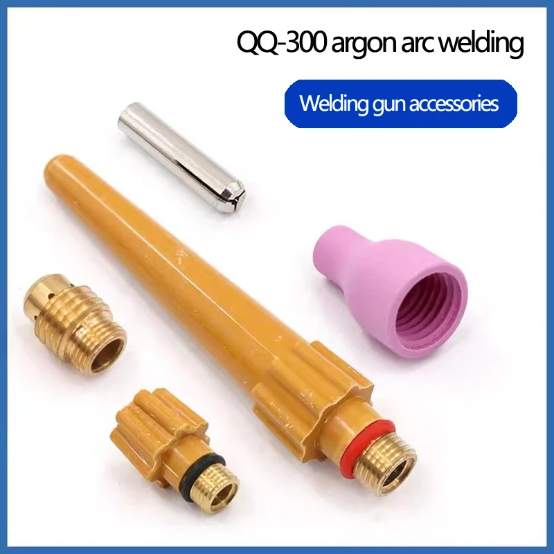 Аксессуары для горелок TIG QS300A/QQ300A, вольфрамовый зажим для горелки, 2,0 мм/2,4 мм/3,0 мм/3,2 мм/мм, 10 шт./лот
Аксессуары для горелок TIG QS300A/QQ300A, вольфрамовый зажим для горелки, 2,0 мм/2,4 мм/3,0 мм/3,2 мм/мм, 10 шт./лот