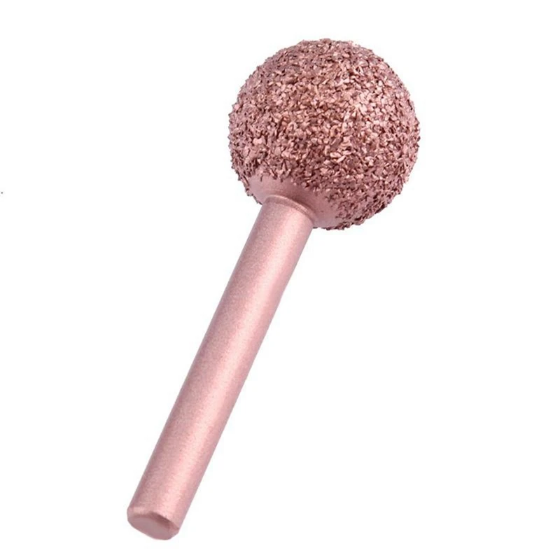 8X Car Tire Repair Grinding Head Coarse Grit Buffing Wheel With Linking Rod Tire Repair Tools 22Mm Ball With Round Rod
8X Car Tire Repair Grinding Head Coarse Grit Buffing Wheel With Linking Rod Tire Repair Tools 22Mm Ball With Round Rod
