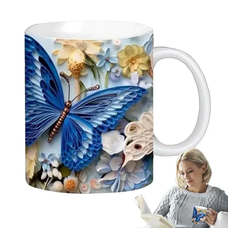3D Coffee Cup 3D Pattern Funny Tea Cup Novelty Coffee Mugs Milk Cup Tea Mug Hot Chocolate Mugs Novelty Gifts For Women Men
3D Coffee Cup 3D Pattern Funny Tea Cup Novelty Coffee Mugs Milk Cup Tea Mug Hot Chocolate Mugs Novelty Gifts For Women Men