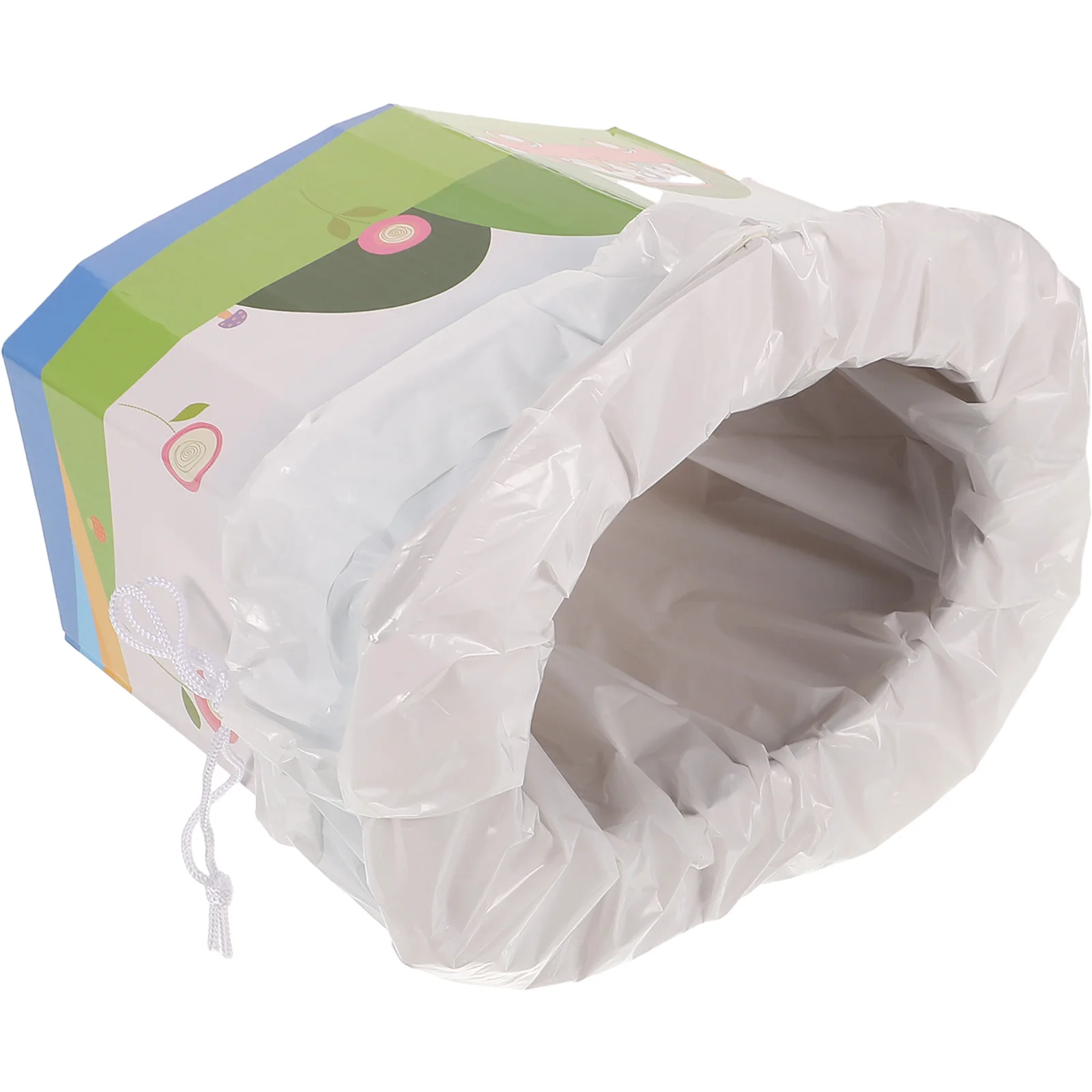 Children's Car Portable Toilet Emergency Potty Camping Folding Foldable Seat Chair Automotive for Adults
Children's Car Portable Toilet Emergency Potty Camping Folding Foldable Seat Chair Automotive for Adults