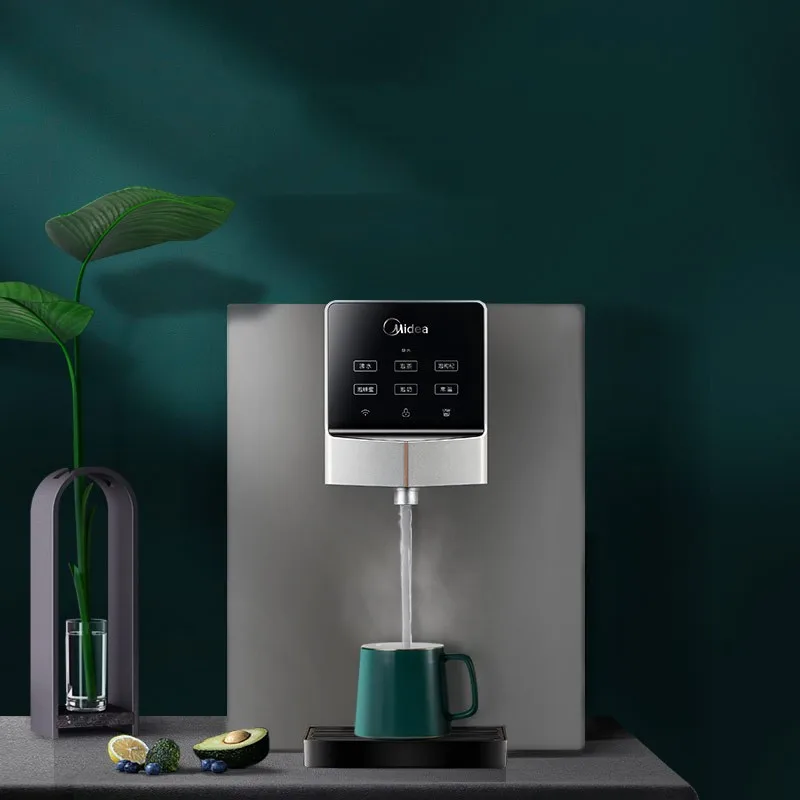 Water Dispenser Second Speed Heating Intelligent Touch Control Quantitative Water Water Purifier Wall Hanging Water Dispenser
Water Dispenser Second Speed Heating Intelligent Touch Control Quantitative Water Water Purifier Wall Hanging Water Dispenser