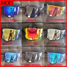Motorcycle Helmet Anti-UV PC Visor Lens Model Face Helmet Visor Lens case for HJC RPHA-11/70 Motorcycle Helmet Anti-UV PC Visor Lens Model Face Helmet Visor Lens case for HJC RPHA-11/70