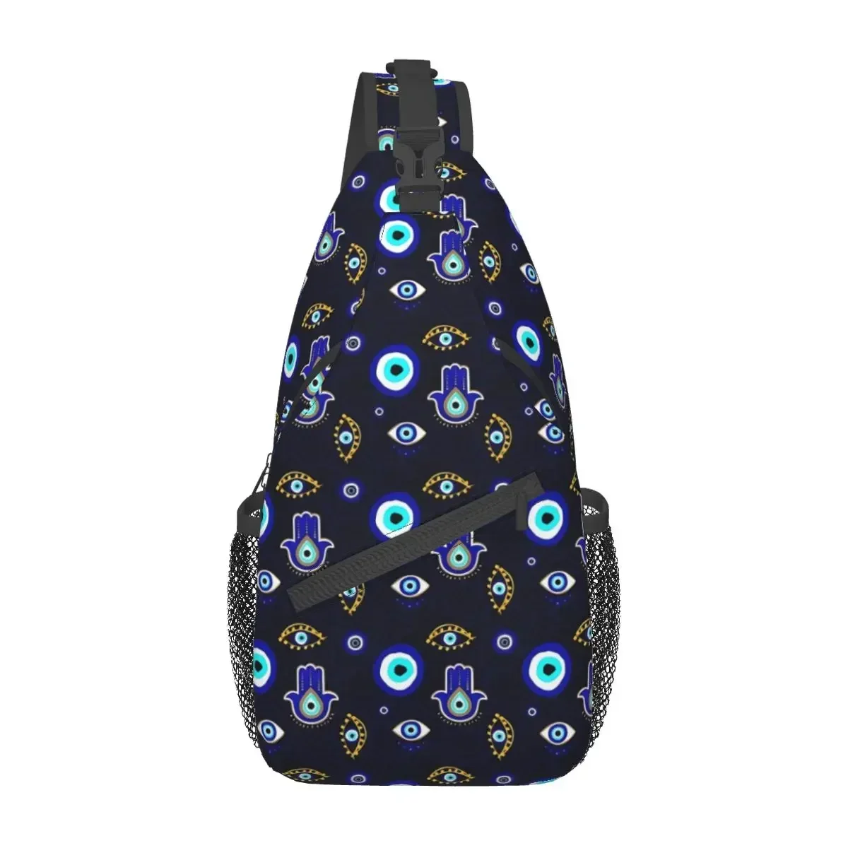 Trekking Hamsa Evil Shoulder Print Fashion Bag Eye Sling Phone Crossbody Print Chest Women Hand Bags Daily Bags Bag
Trekking Hamsa Evil Shoulder Print Fashion Bag Eye Sling Phone Crossbody Print Chest Women Hand Bags Daily Bags Bag