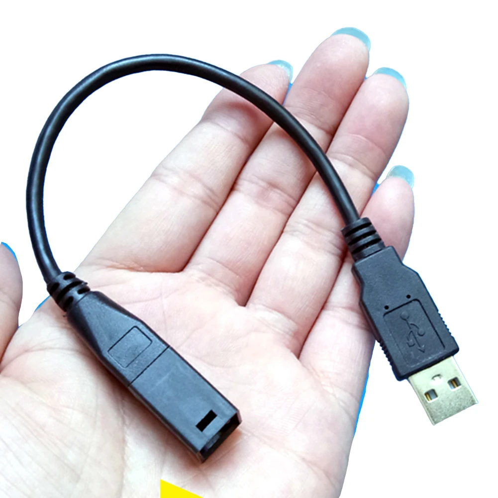 Car Radio USB Male-To-Female Adapter Cable Adapter W/ USB Plug For Toyota Car Radio USB Adapter Automotive Radio Accessories
Car Radio USB Male-To-Female Adapter Cable Adapter W/ USB Plug For Toyota Car Radio USB Adapter Automotive Radio Accessories