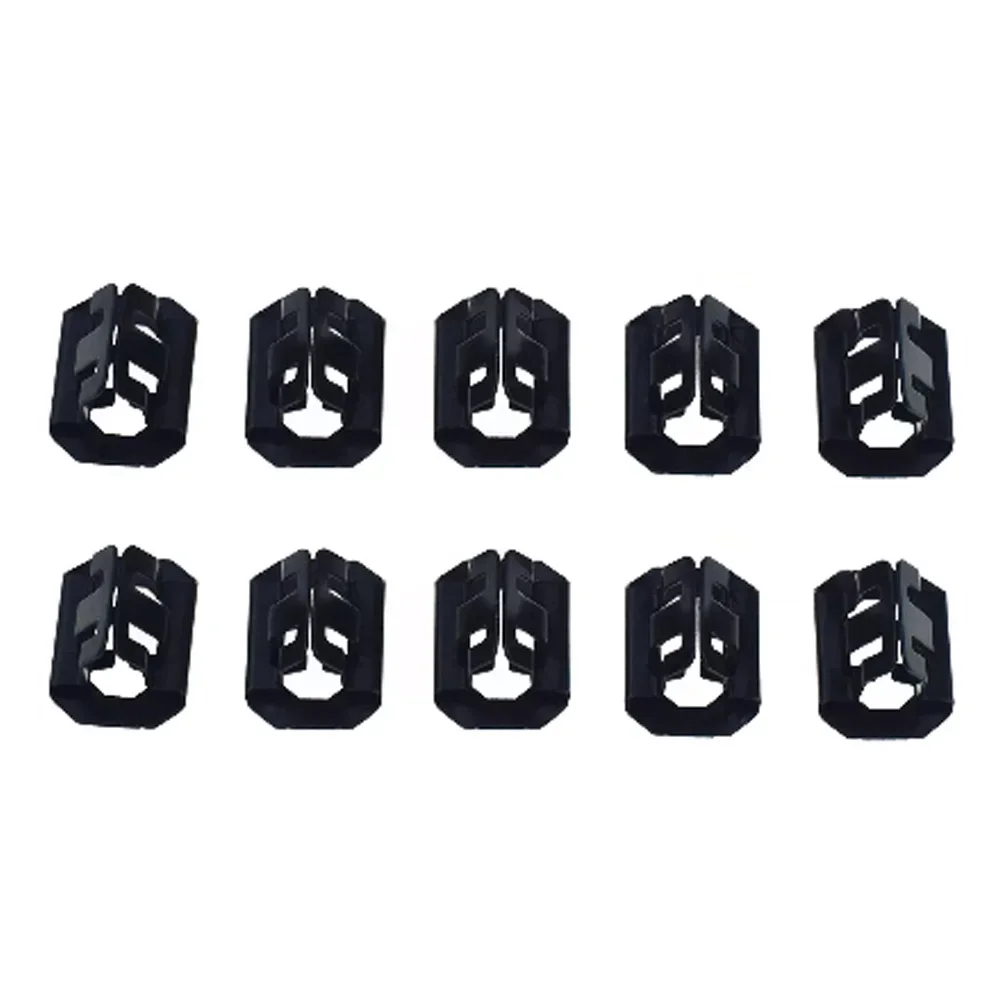 10pcs Front Grille Bumper Clip For Chevrolet For GMC For Canyon For Buick 15162843 Fastener Clips Car Accessories
10pcs Front Grille Bumper Clip For Chevrolet For GMC For Canyon For Buick 15162843 Fastener Clips Car Accessories