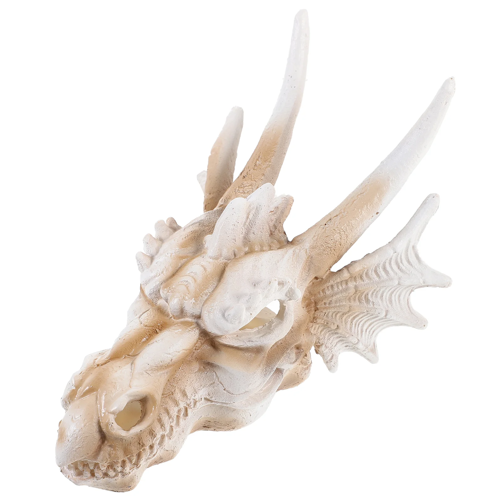 Tabletop Animal Figurine Simulation Dinosaur Skull Garden Landscaping Statue Resin Rockery Grass
Tabletop Animal Figurine Simulation Dinosaur Skull Garden Landscaping Statue Resin Rockery Grass
