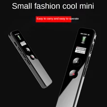 SRUTON 32GB Digital Voice Recorder USB Rechargeable Recording Device Music Playing Portable Recording Device Recording Devices
SRUTON 32GB Digital Voice Recorder USB Rechargeable Recording Device Music Playing Portable Recording Device Recording Devices