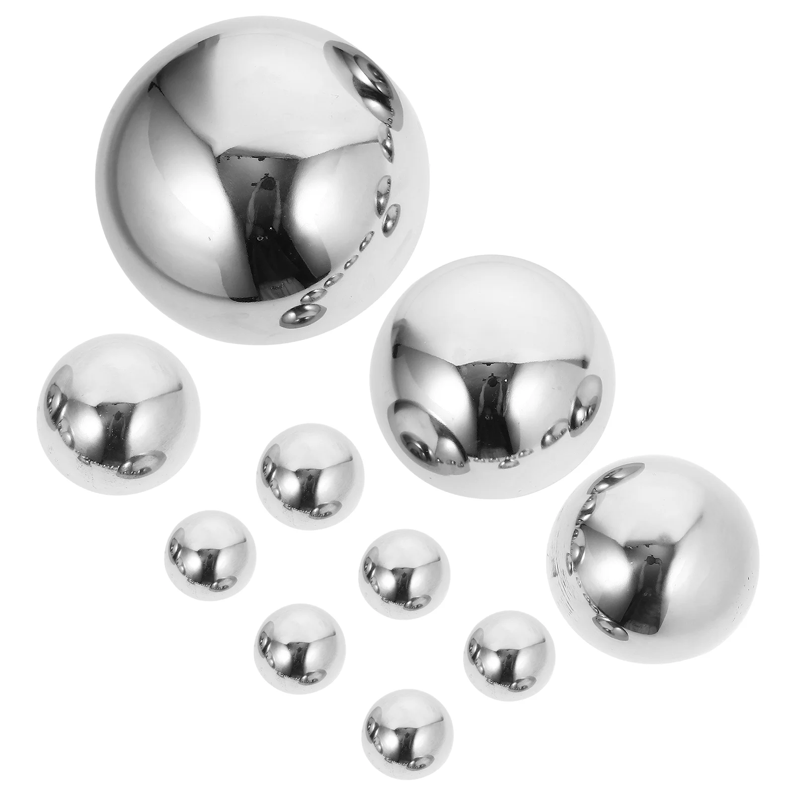 Gazing Globes Garden Mirror Gazing Balls Decorative Stainless Steel Ball Shiny Half Sphere Sparkling Ornament Outdoor Decor
Gazing Globes Garden Mirror Gazing Balls Decorative Stainless Steel Ball Shiny Half Sphere Sparkling Ornament Outdoor Decor