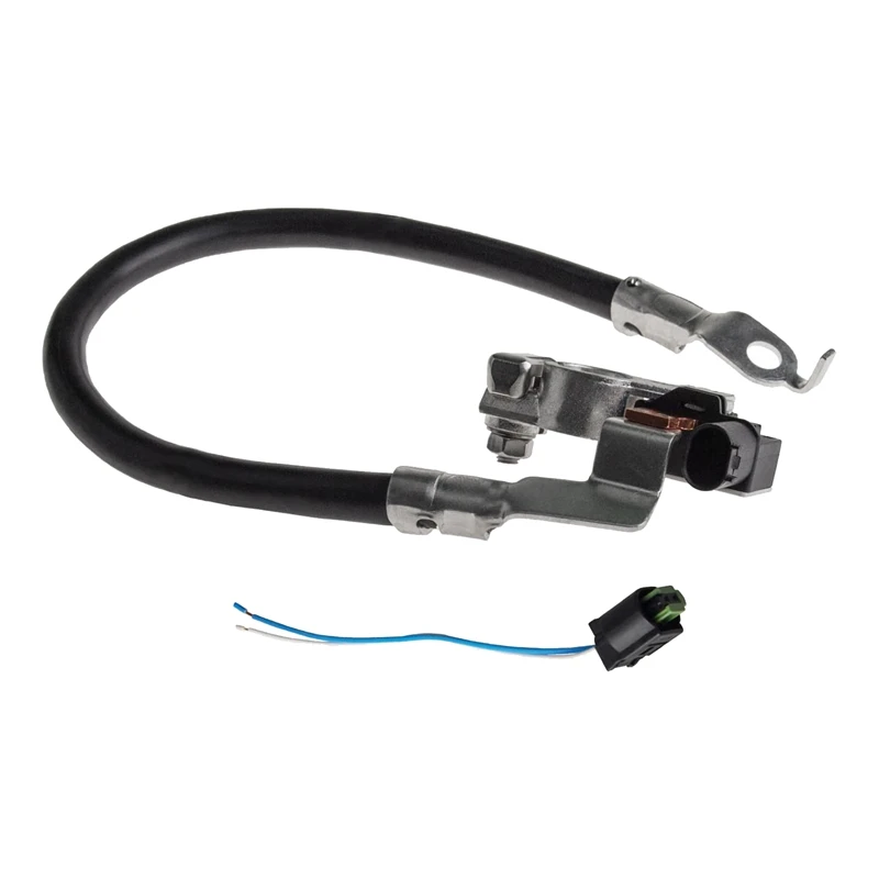 Battery Management System Negative Cable Fit For 2012-2018 F-Ord Focus Escape AV6Z-10C679-P AV6Z10C679P
Battery Management System Negative Cable Fit For 2012-2018 F-Ord Focus Escape AV6Z-10C679-P AV6Z10C679P