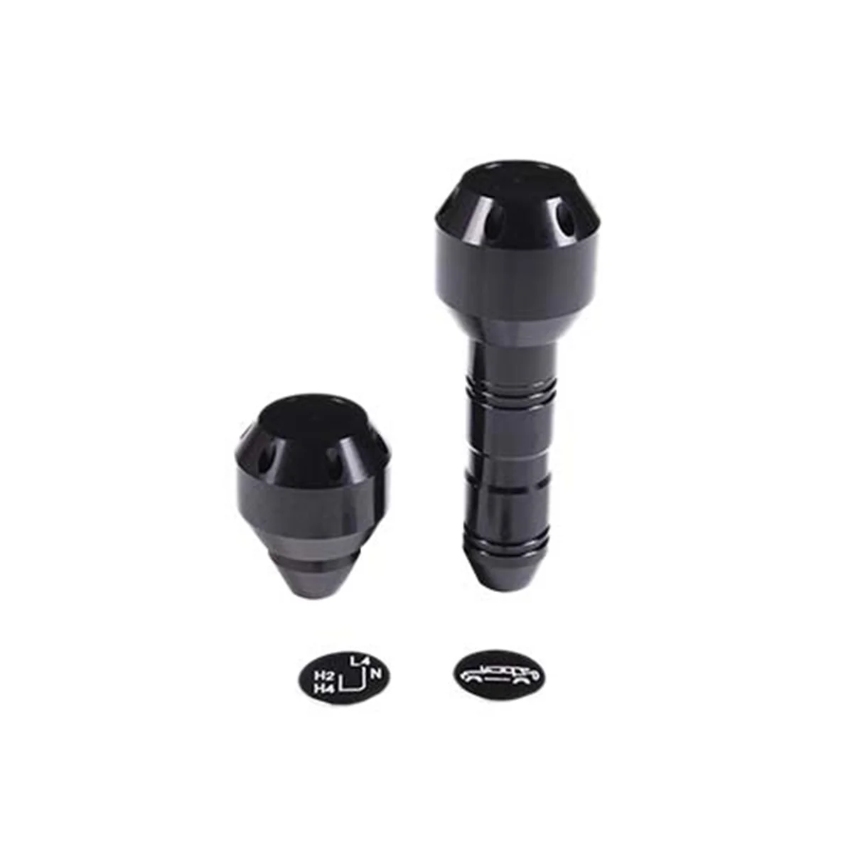 Car Gear Grip Head Shift Knob Modification for Cruiser 2007-2021 Interior Accessories
Car Gear Grip Head Shift Knob Modification for Cruiser 2007-2021 Interior Accessories