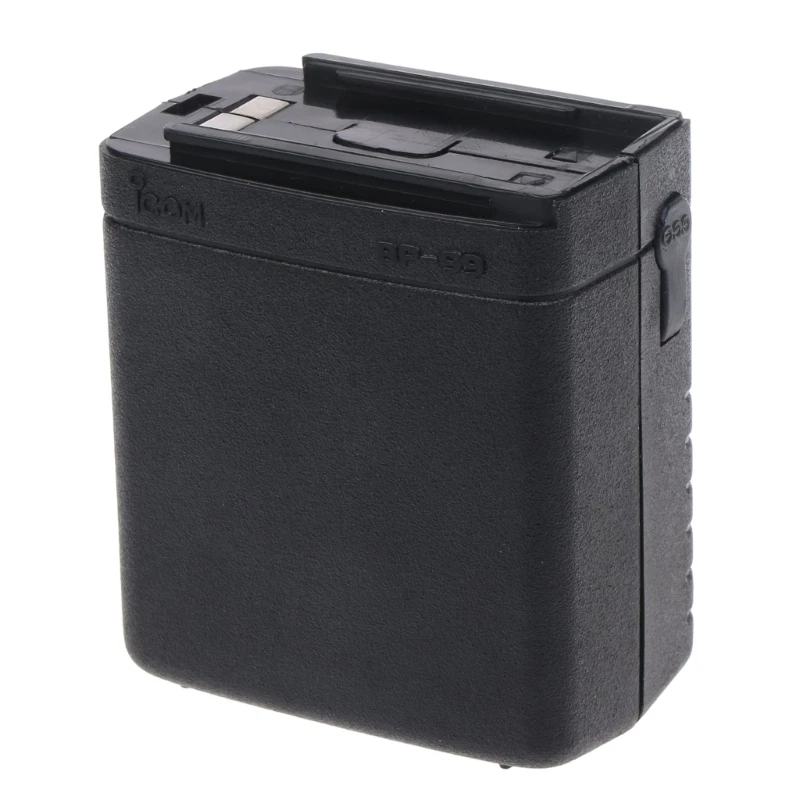 

OFBK Holder Box BP-99 Storage Box ABS-material fits for ic-v68 ic-w2