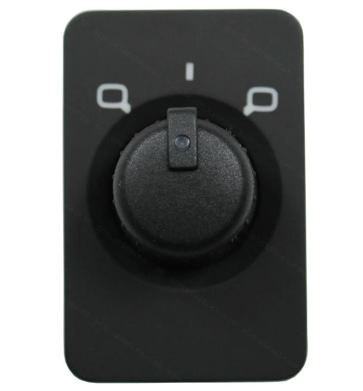 4B0959565A Rearview Side Mirror Switch Control Knob Button for Audi 4B0 959 565A
4B0959565A Rearview Side Mirror Switch Control Knob Button for Audi 4B0 959 565A